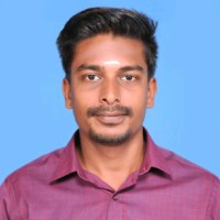 Yogeshwaran R