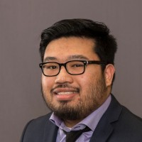 Adrian Joaquin