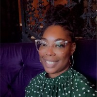 Alicia Stinson