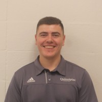 Justin Marceau, Pt, Dpt, Atc, Cscs