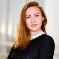 Yelena Masenko