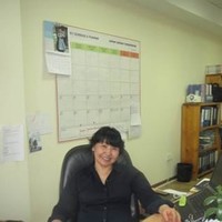 Tuul Tuvshinbayar