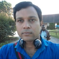 Pratyush Bhagat