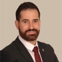 Michalis Georgiou, Md, Phd