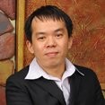Law Nam Chong