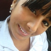 Erika Soledad Llaza Anconeira