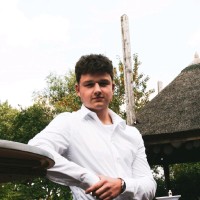 Bas Van Driel