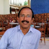 P. Sunil Menon