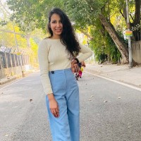Priyanka Sati