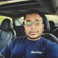 CHIRAGKUMAR PATEL