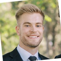 Jake Simpson, MBA
