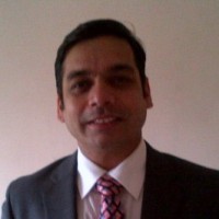 Chetan Sanghvi