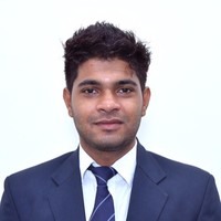 Nitesh Kumar