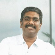 Unnikrishnan S