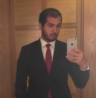 Mohammed Wafi