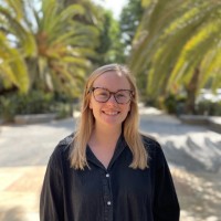 Taylor Breech, Mba