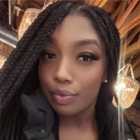 Keyonya Richard