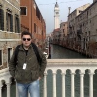 Tudor Boengiu, PhD, DOFIN