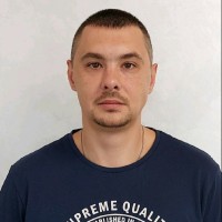 Yevhenii Bakhshyiev