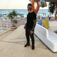 Damian Dziedzic