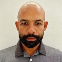 Ruidias Nascimento