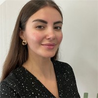 Burcu Gürler