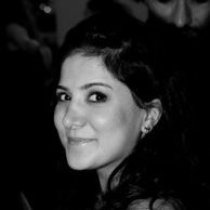 Parisa Saleh