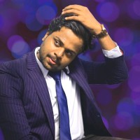 Shakthi Murugan
