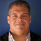 Abraham Benjamin De Villiers