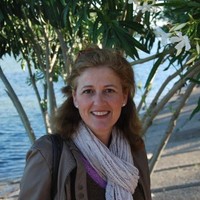 Cecilia Gomez-Millan