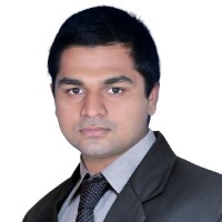 Devakumar K M