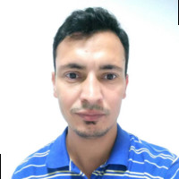 Arif Khalil