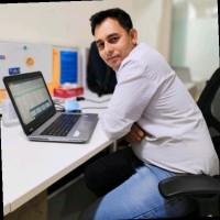 Deepak Nain
