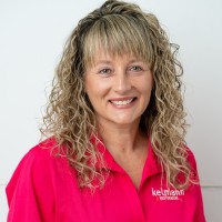 Kimberly Walz