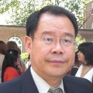 Paul Hwang