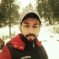 Syed Basit shah