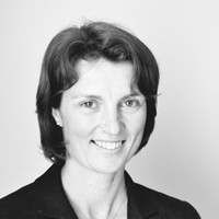 Hilary Coles