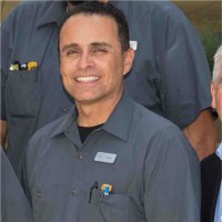 Frank Morales