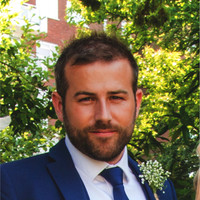 Chris Darvill