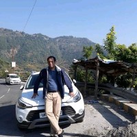 Krishna Kumar Rai