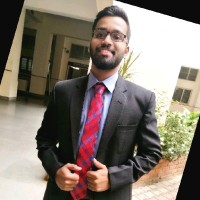 Nishanth Shetty