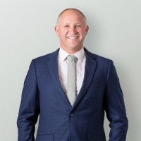 Brett Trebilcock