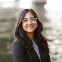 Shaizah Hasan