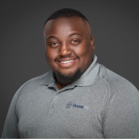 Kirk Palmer Jr.