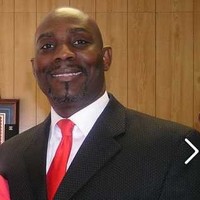 Robert Harrison