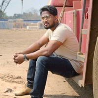 Nikhil Gundu