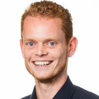 Sander De Bruin