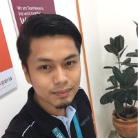 Mohd Rosazmi Rosmaino