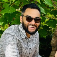 Sid Goel