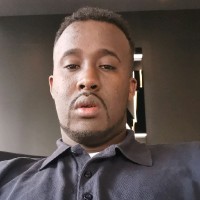 Maxamed Hasan Gadafi